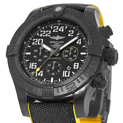 breitling hurricane 50